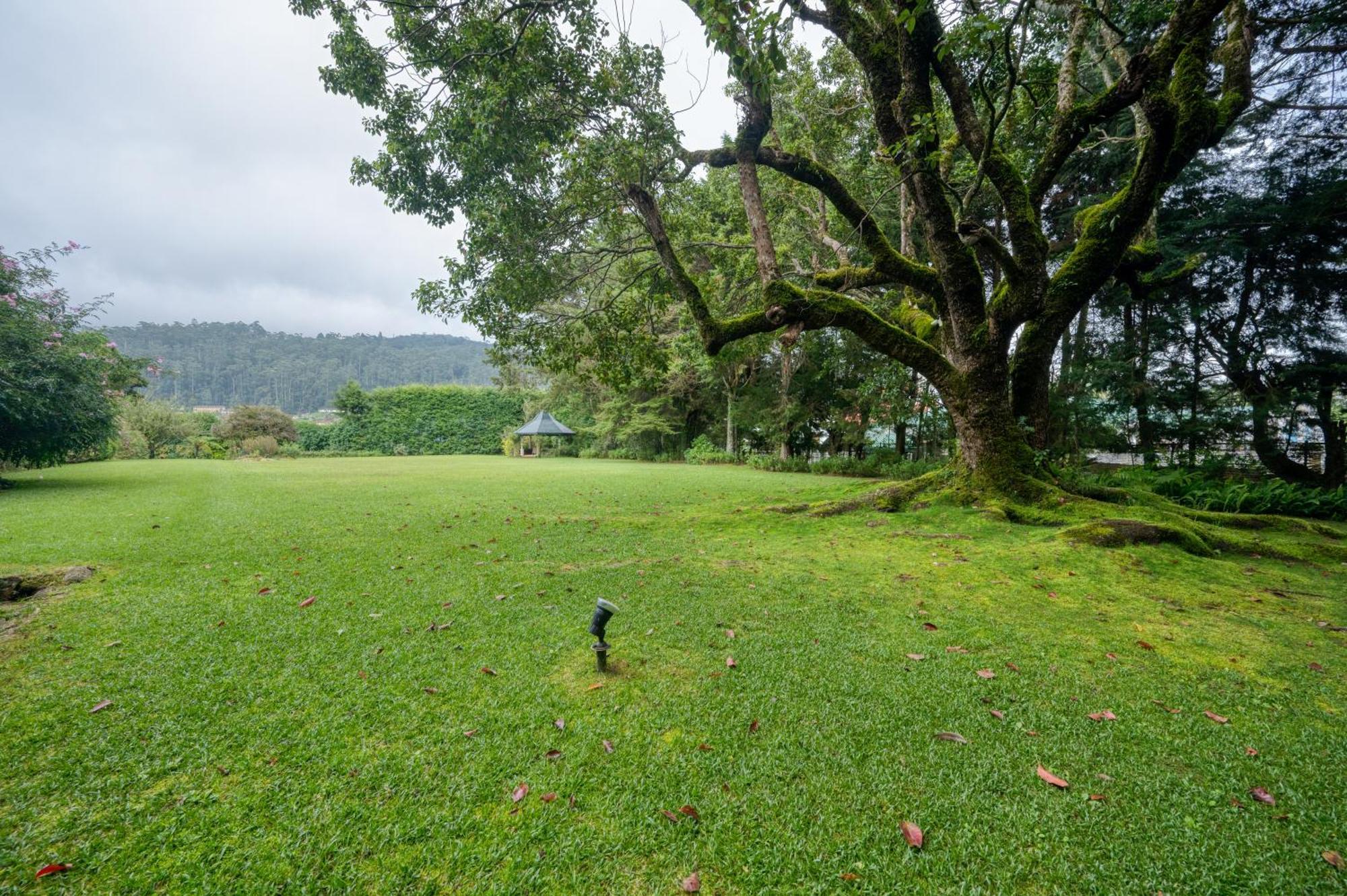 Ferncliff Bungalow Nuwara Eliya Exterior photo