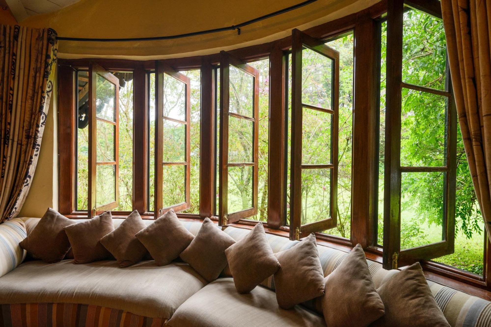 Ferncliff Bungalow Nuwara Eliya Exterior photo
