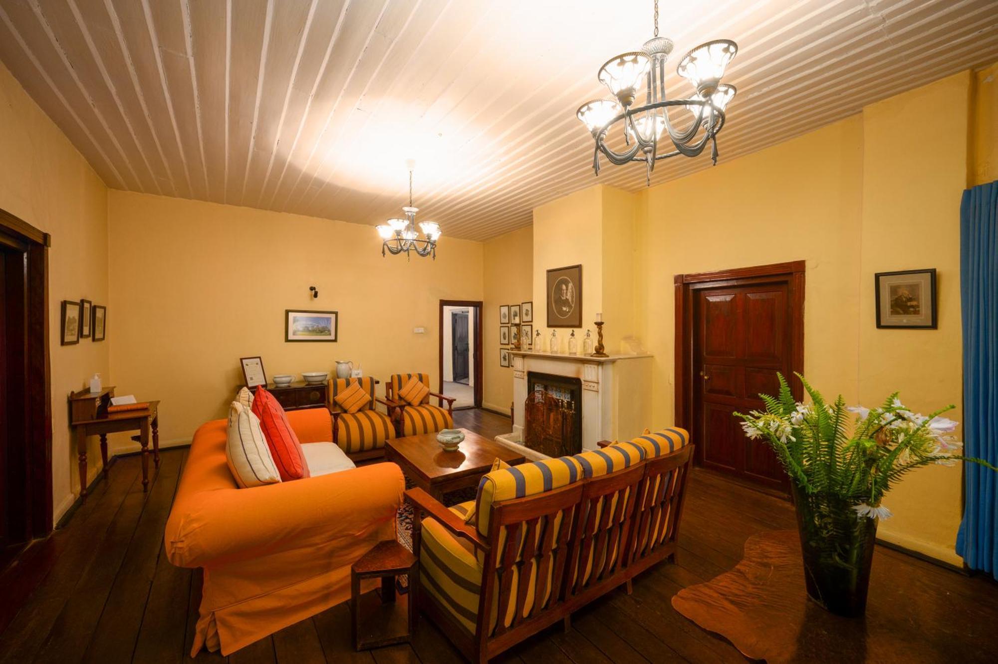 Ferncliff Bungalow Nuwara Eliya Exterior photo