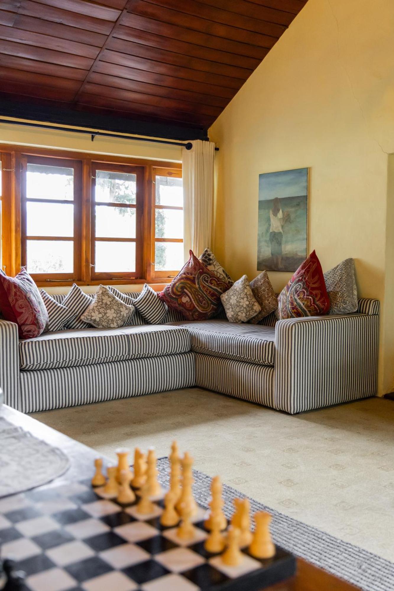 Ferncliff Bungalow Nuwara Eliya Exterior photo