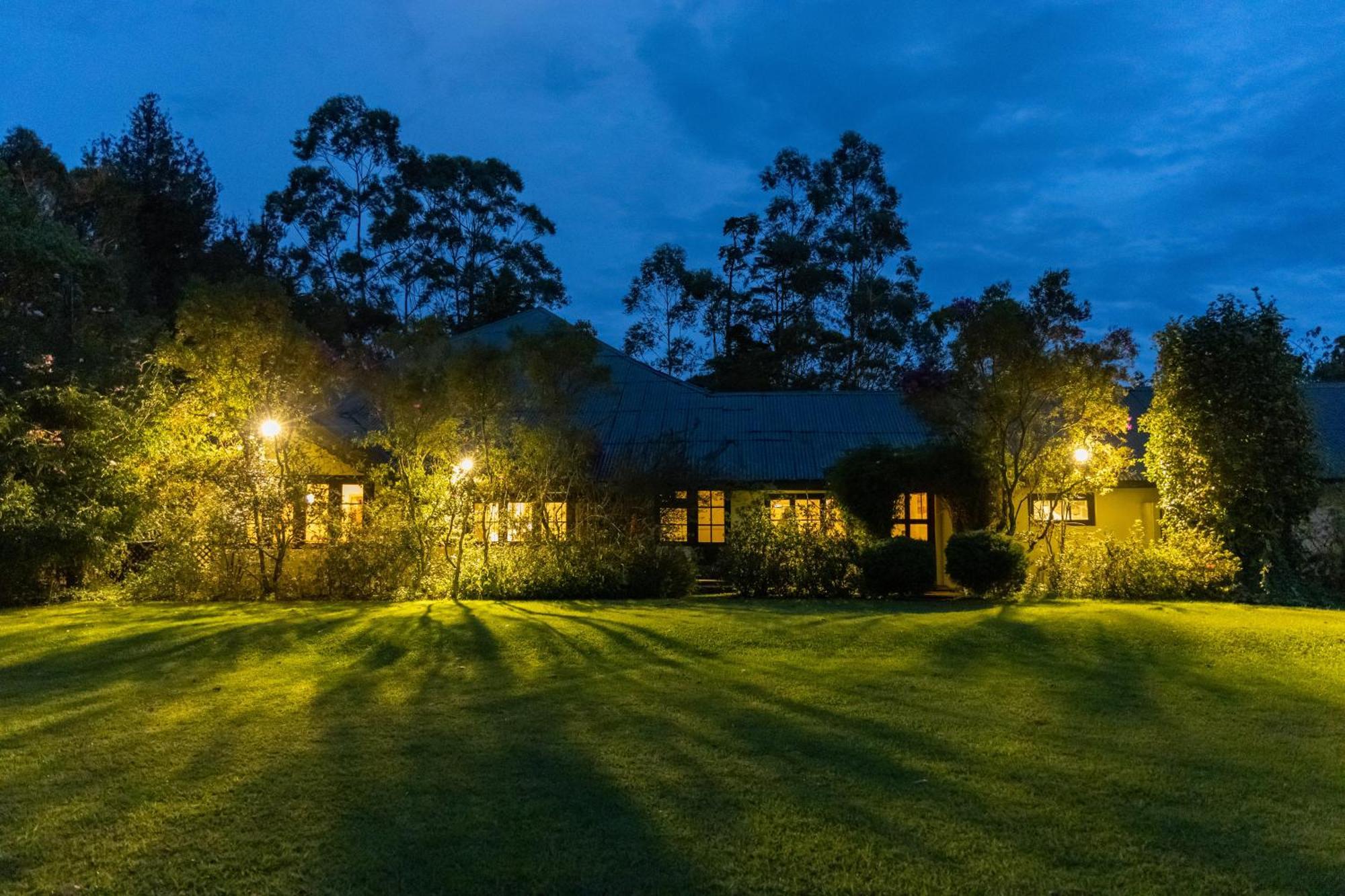 Ferncliff Bungalow Nuwara Eliya Exterior photo