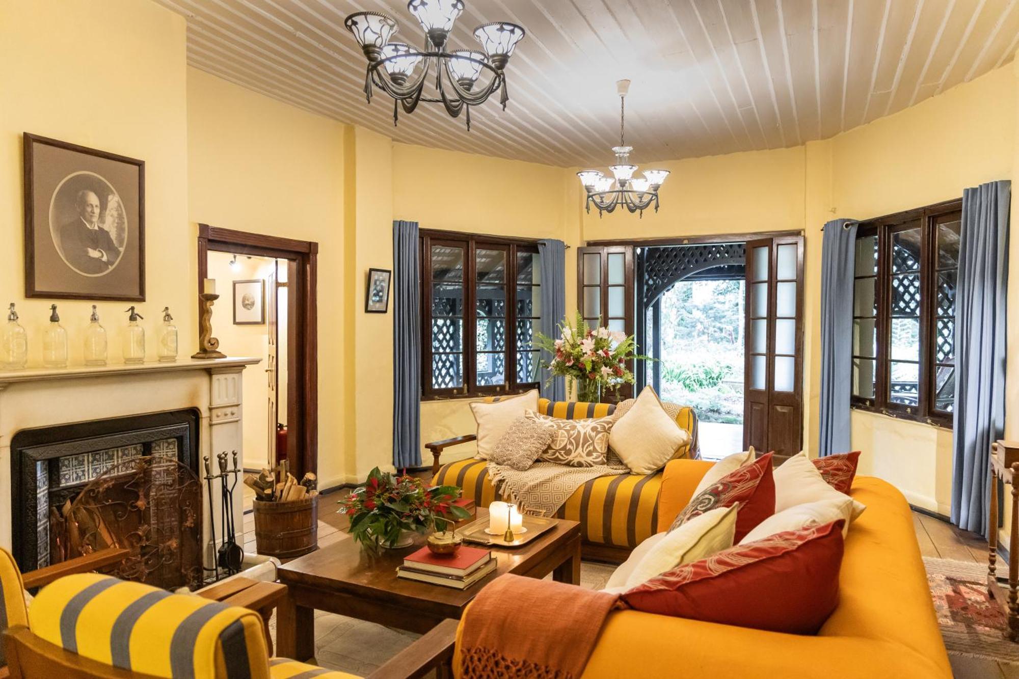 Ferncliff Bungalow Nuwara Eliya Exterior photo