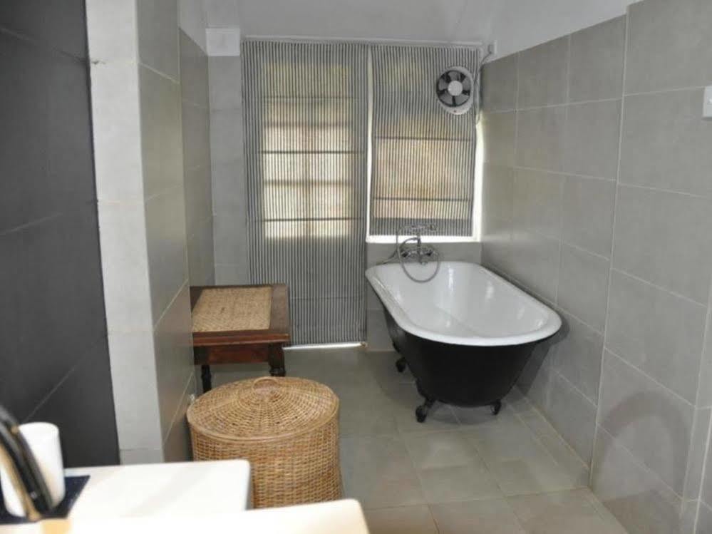 Ferncliff Bungalow Nuwara Eliya Exterior photo