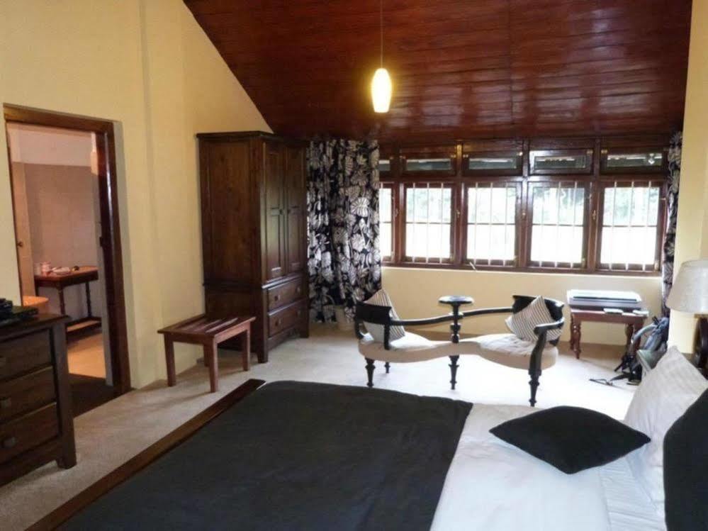 Ferncliff Bungalow Nuwara Eliya Exterior photo