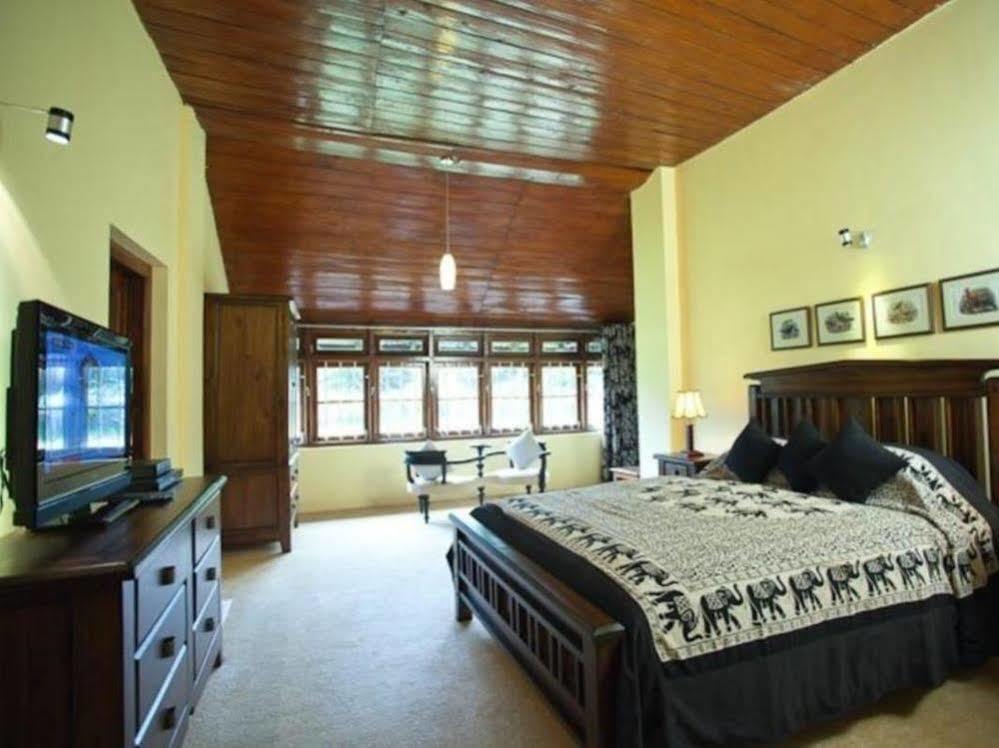 Ferncliff Bungalow Nuwara Eliya Exterior photo