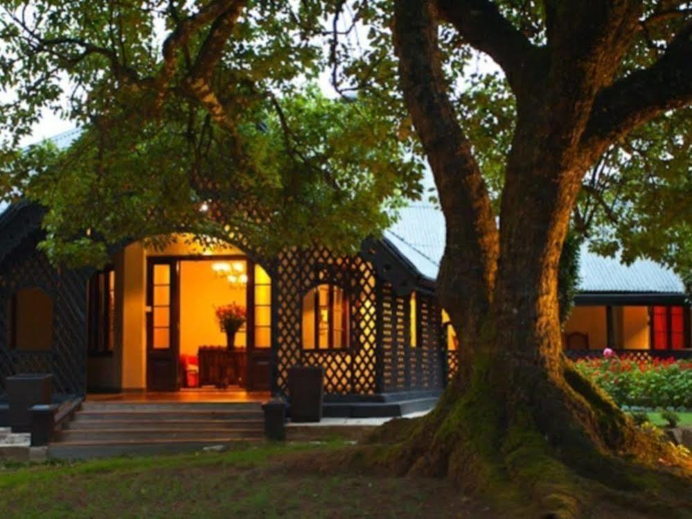 Ferncliff Bungalow Nuwara Eliya Exterior photo